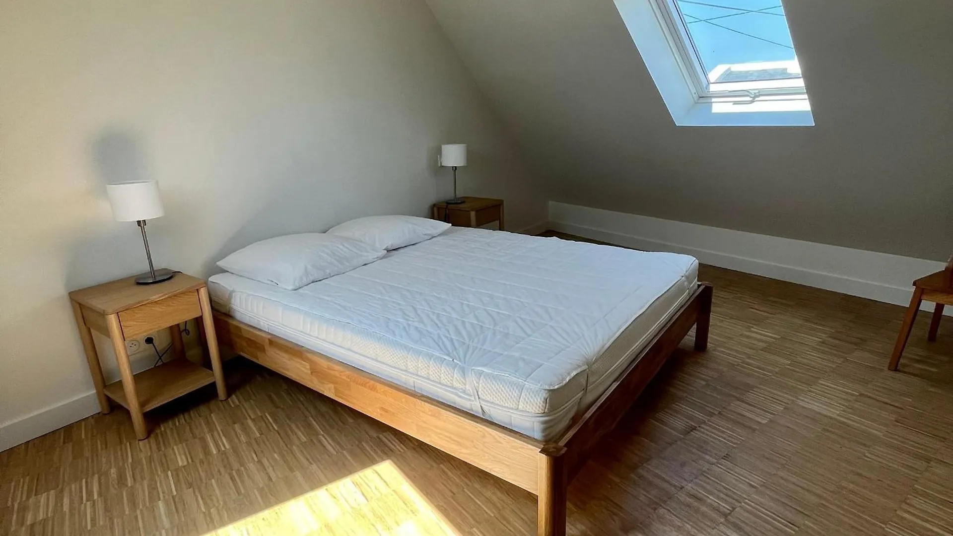 Prázdninový dům Superbe Maison Neuve A Groix, Proche Bourg - Fr-1-813-2