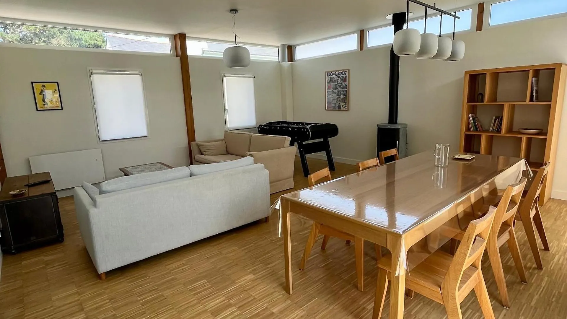 Superbe Maison Neuve A Groix, Proche Bourg - Fr-1-813-2 0*, Groix